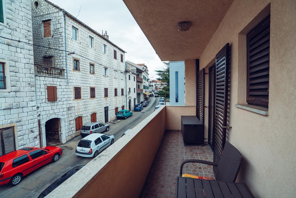 Ivica Apartments Imotski Exterior photo